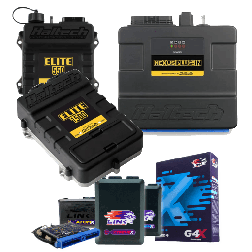Tier 2 ECU