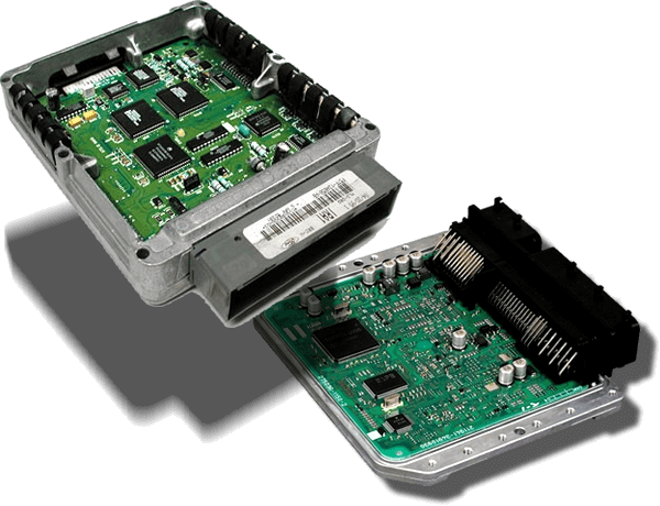 OEM ECU